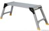 Aluminum alloy worktable WORKBENCH household table