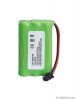 3.6V rechargeable batt...