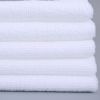 100% cotton wet towel