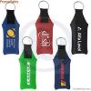 Neoprene key chain/ring