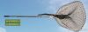 aluminum landing net