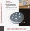 LED Bed leg sensor lig...
