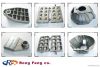 aluminum alloy casting...