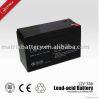 Sealed lead acid batte...