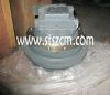 Komatsu excavator part...