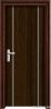 interior wooden door