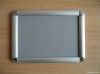 aluminum picture frame