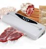 Attactive vacuum food sealer