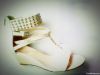 lady fashion sandals(h...