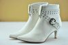 lady short boots(women...