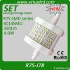 36SMD R7S LED LAMP