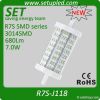 72SMD R7S LED LAMP