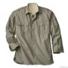 Men's Bush Shirt