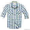 Men's Plaid Casua...