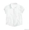 Baby girl white shirts