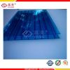 Grade A 50 micron UV-coated polycarbonate sheet