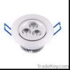 LED ceiling light