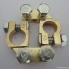 Car battery terminal c...