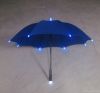 LED umbrella for gift ...