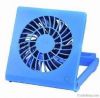 Mini USB fan with LED ...