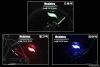 bicycle spoke lights