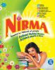 Nirma Detergent Powder