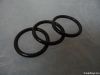Black Viton O-rings, V...