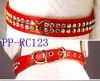 Pet Collar, dog rhines...