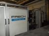 Used Frech 350ton Hot ...