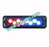 LED warning lights, LE...