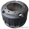 brake drum