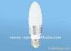 LED bulb lights 3W E27