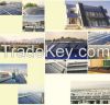 Solar System for Heati...