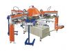 Automatic Textile Scre...