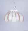 Pendant lamp  iron wit...