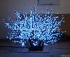 LED Christmas blossom ...