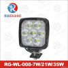 LED Work Light, 35W, H...