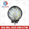 LED Flood Light, Tract...