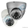 IR Color CCTV Dome Cam...
