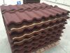 Milano stone coated st...
