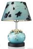 ceramic table lamp -- ...