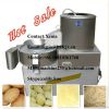 potato peeling machine