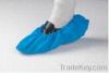 Non-woven shoe cover