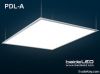 Square shape LED Panel