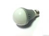 Cree LED Globe Bulb &a...