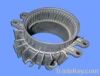 Aluminum die casting