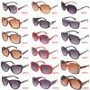 2012 Hot Sell Sunglass, Metal Parts Ornaments