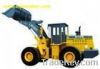 WHEEL LOADER