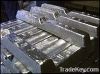 Primary aluminum ingots