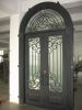 sell wrought iron door
